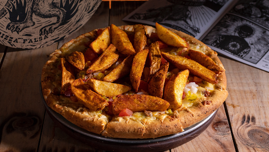 Pizza del Perro Negro thumb 2